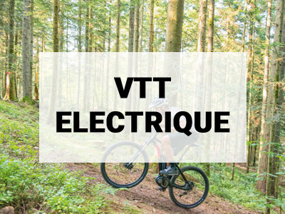 VTT électrique
