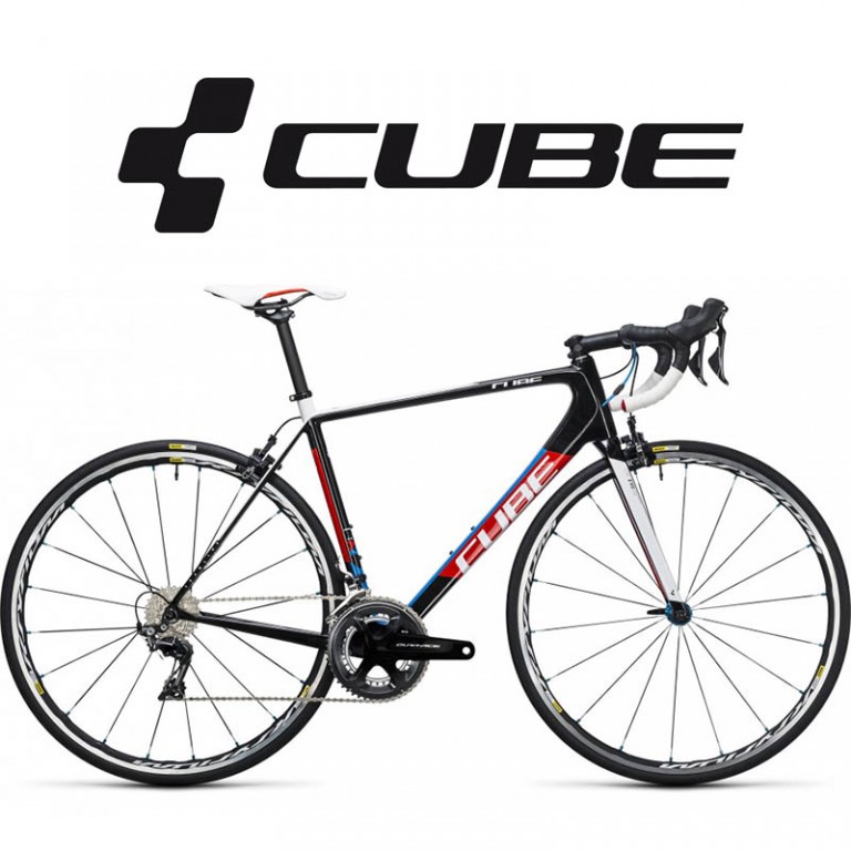 cube elite c62 pro 29 2016