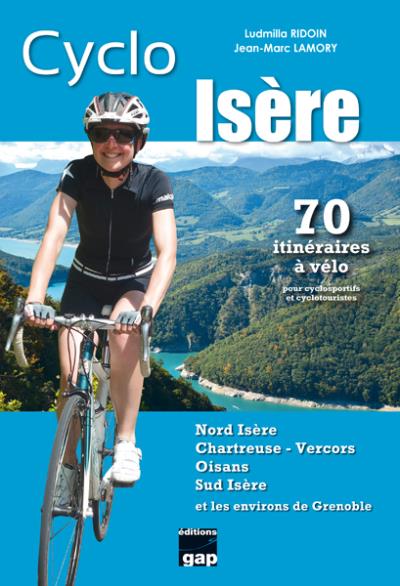 Cyclo-Isere