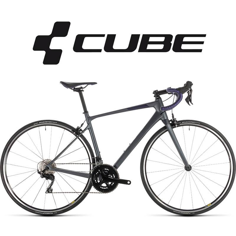 CUBE Axial WS GTC Pro