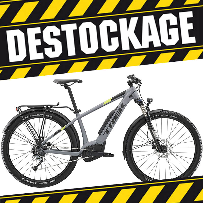trek powerfly sport 2019