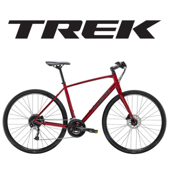 trek fx1 2020 price