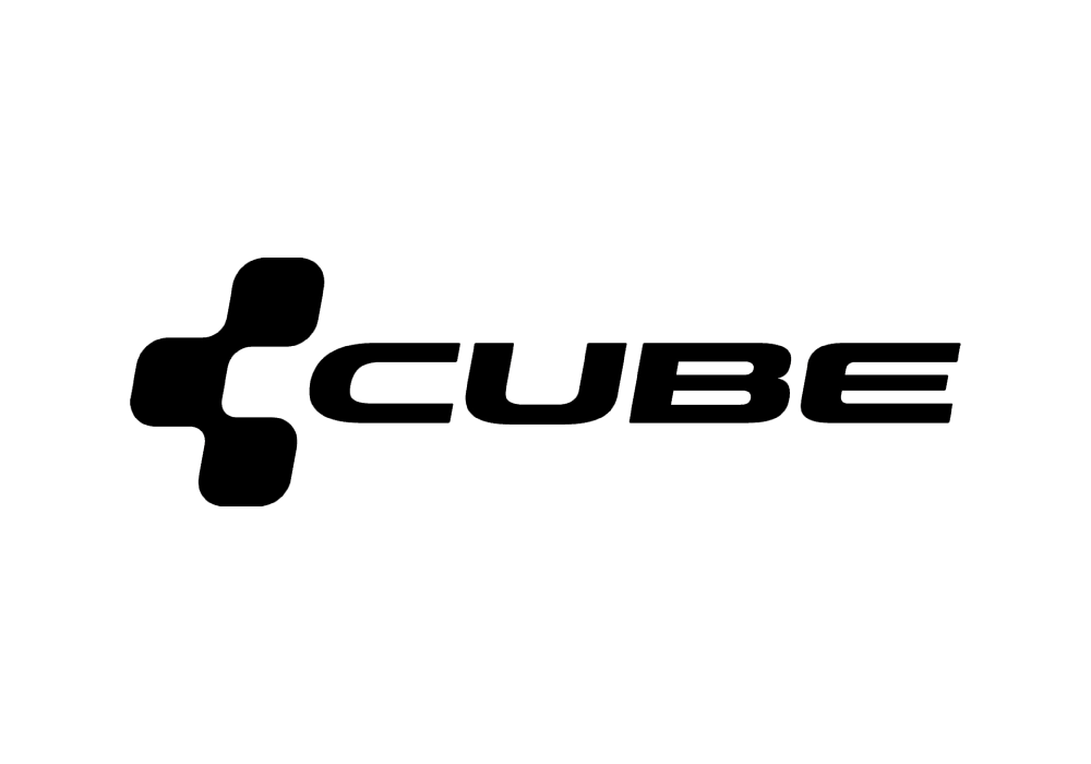 Cube bikes