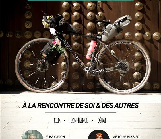 SOIRÉE VOYAGE – 1ER AVRIL 2025
